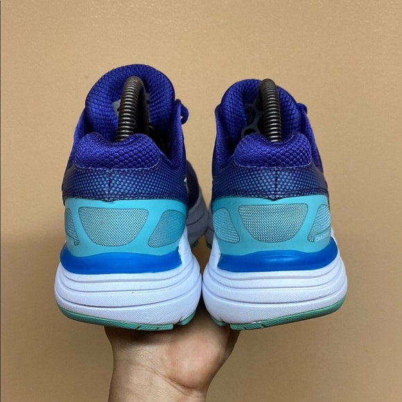 Diadora Mythos 3 BluShield Running Sneakers Bundle - Picture 6 of 17